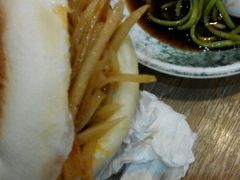 -薛阿婆(北美新天地中心店)