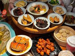 -寻宝记绍兴菜(鲁迅路店)