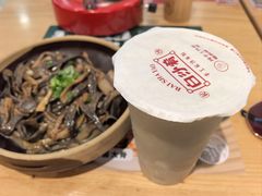 -白沙肴·长沙米粉.小炒湘菜(石厦时代广场店)