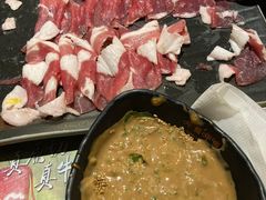 -呷哺呷哺 黄金牧场 (新中关购物中心店)
