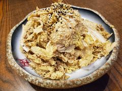 码头白菜-天津卫码头(南开大悦城店)