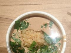 -巴奴毛肚火锅(龙湖锦艺城店)