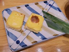 -上户日本料理(北仑富邦店)