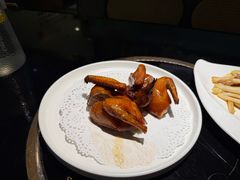 -顺峰顺水顺德菜(龙华店)