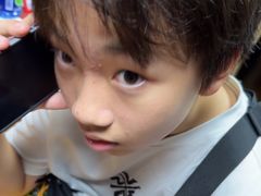 -square方形密室逃脱(深南东路店)