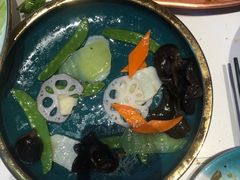 -阿娜尔·新疆菜(宜家荟聚中心店)