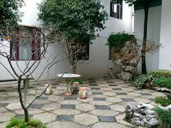 -全季酒店（苏州观前街平江路店）(原临顿路地铁站店)