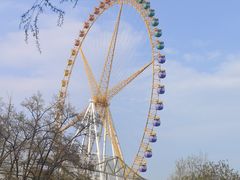 -石家庄市动物园