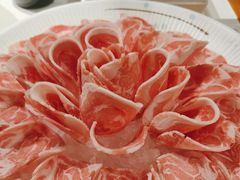 -曲氏老北京铜锅涮肉•火锅(不老街店)