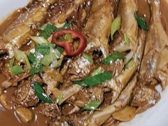-品味居·首店·大连鲜活海鲜大连菜(东港店)