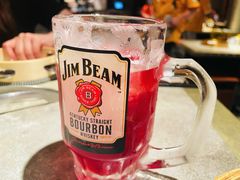 -乾杯烧肉居酒屋(中洲湾店)