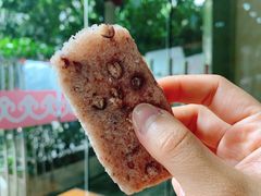 赤豆糕-杨招娣糕点(装驾桥巷店)