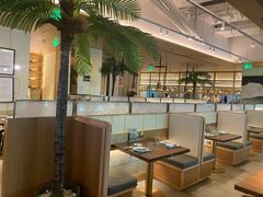 大堂-泰香米泰国餐厅(中大国际店)