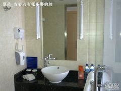 -苏州长江智选假日酒店
