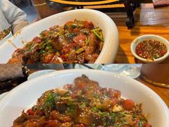 -61号餐吧(兴坪古镇漓江店)