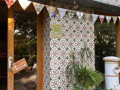 -时光花园(白鹭洲店)