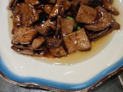 -陈记菜馆·非遗淮扬菜(东关街教场店)