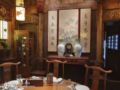 -不倒翁·徽天下名菜楼(马鞍山路店)