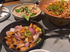 -云海肴·汽锅鸡·云南菜(高德置地店)