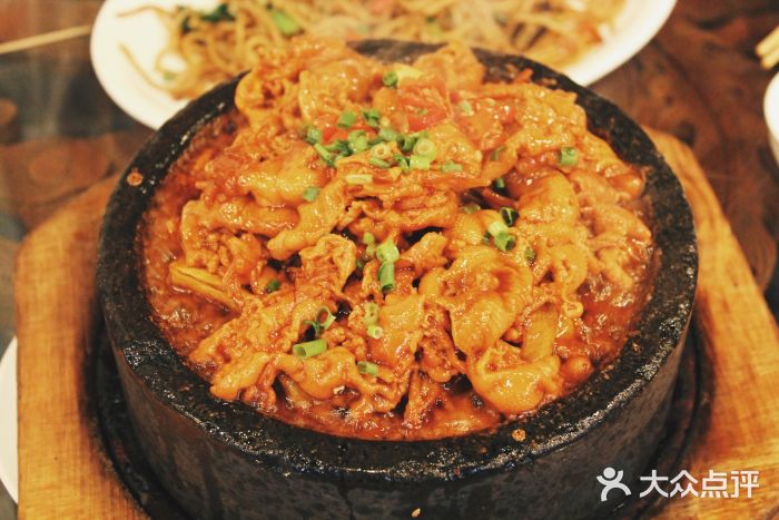 西江美食舫·江西菜(健德桥店)石磨脱骨凤爪图片