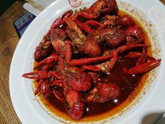 十三香小龙虾-叶派龙虾•招牌香辣蟹·海鲜(中海国际店)