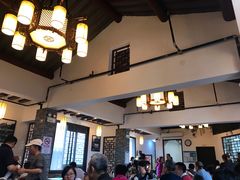 -双塔老饭店