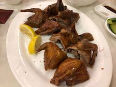 -焕记海鲜饭店