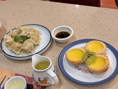 -点都德(南京新百店)