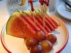 -大鸭梨烤鸭(枣园店)