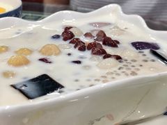缤纷奶香芋圆-黄氏糖水铺(琵琶东路店)