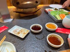 -柔杉家黑牛烤肉·活鳗鱼(太原街店)