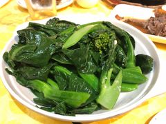-老字号蛇口德记烧腊饭店·海鲜加工