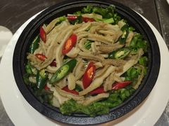 -粥全粥到海鲜家常菜(瞿塘峡路店)