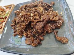 -清真·同发顺饭庄·烧麦(总店)
