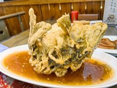 -会仙楼饭庄(宽厚里店)