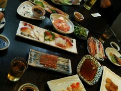 -真剑日本料理·铁板烧(贵州路店)