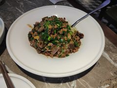 -前海沿·青岛菜(李沧万达店)