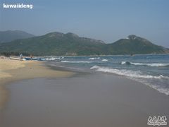 -西涌国际滨海旅游区