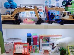 -斯坦星球AI编程·机器人科创·科学实验·信奥·思维·STEM·乐高·竞赛考级(长宁虹桥大融城荟聚中心)