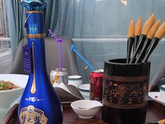 -唐猫庭院·千年陕菜(大唐不夜城店)