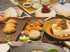 -杭州西子湖四季酒店·金沙厅