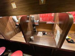 -一兰拉面(千叶店（C-one内）)