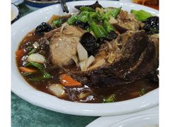 -鹤乡东北菜(崮山路店)