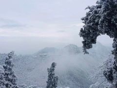 -南岳衡山风景名胜区