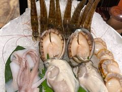-大良毋米粥(锦龙路总店)
