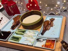 -鑫复盛礼记酒店·国家白金五钻酒家