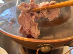 -前门张记涮肉(前门店)