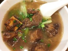 -一记面馆(易发店)