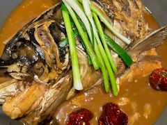 -宏宴·新京菜(望京店)