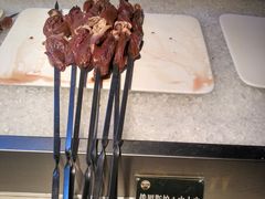 -通海俄式烧烤·俄罗斯大串(嵩山路店)
